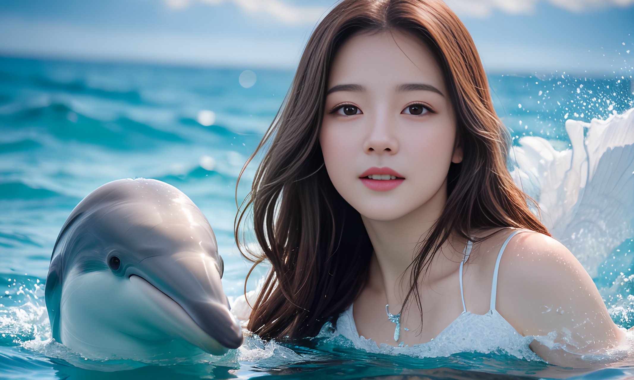 高温橙色预警继续发布 河南等8省区市部分地区最高温将超40℃